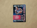 Panini 2015-16 Hoops Triple Double #10 Michael Carter-Williams