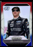 Panini 2016 Panini Prizm Red White & Blue #21 Jeb Burton
