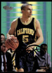 Classic Visions 2006-96 Classic Visions #58 Jason Kidd