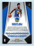 Panini 2017-18 Prizm Basketball Base # 47 Jordan Bell
