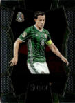 Panini 2016-17 Panini Select Mezzanine #130 Andres Guardado