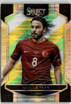 Panini 2016 Panini Select Terrace Multi Color Prizm #28 Selcuk Inan