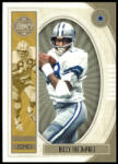 Panini 2019 Panini Legacy #131 Billy Joe DuPree