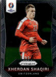 Panini 2016 Panini UEFA Euro Prizm #149 Xherdan Shaqiri