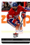 Upper Deck 2014 Ultra #99 P. K. Subban
