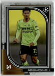 Topps 2021 Topps Museum Collection UEFA Champions League #62 Jude Bellingham