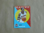 Panini 2011-12 Panini Past and Present #167 Jeff Teague
