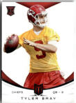 Panini 2013 Panini Momentum #193 Tyler Bray