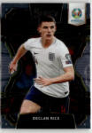 Panini 2020 Select UEFA Euro Terrace #81 Declan Rice