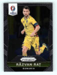 Panini 2016 Panini Panini Uefa Euro Prizm Base #159 Razvan Rat