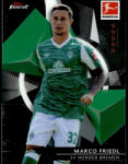 Topps 2020-21 Topps Finest Bundesliga #23 Marco Friedl