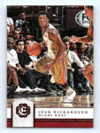 Panini 2016-17 Excalibur Base #93 Josh Richardson