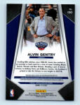 Panini 2017-18 Prizm Basketball Base # 130 Alvin Gentry
