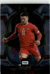 Panini 2022 Select FIFA Terrace #53 Luka Jovic