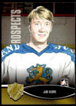 Upper Deck 2012 In The Game Heroes and Prospects #12 Jari Kurri