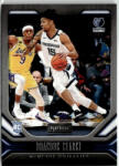 Panini 2019-20 Panini Chronicles - Playbook # 190 Brandon Clarke