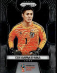 Panini 2018 Panini Prizm World Cup #125 Eiji Kawashima