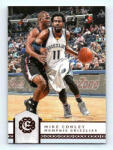 Panini 2016-17 Excalibur Base #85 Mike Conley