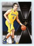 UpperDeck 2014-15 Spx Base #65 Mitch McGary