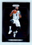 Panini 2017-18 Prizm Basketball Base #123 Demarcus Cousins