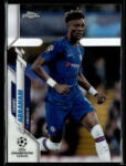 Topps 2019 Topps Chrome UEFA Champions League Refractor #23 Tammy Abraham