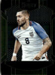Panini 2016-17 Panini Select Terrace #82 Clint Dempsey