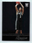 Panini 2014-15 Prestige Base #185 Kyle Anderson