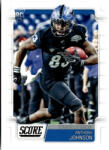 Panini 2019 Score #353 Anthony Johnson