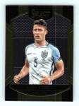 Panini 2016-17 Select Soccer Terrace Base #67 Gary Cahill