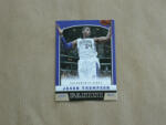 Panini 2012-13 Panini #77 Jason Thompson