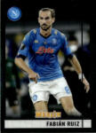Topps 2020-21 Topps Merlin Chrome #81 Fabián Ruiz