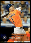 Topps 2016-2017 Topps National Baseball Card Day #13 Carlos Correa