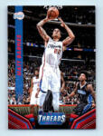 Panini 2014-15 Panini Threads # 131 Matt Barnes
