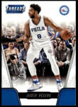 Panini 2016-17 Panini Threads #123 Jahlil Okafor