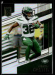 Panini 2022 Donruss Elite #56 Michael Carter