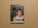 Panini 2013-14 Panini Prizm Hall Monitors #5 Arvydas Sabonis