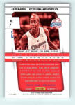 Panini 2013-14 Panini Prizm Prizms #7 Jamal Crawford