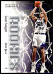 Skybox 1999-2000 SkyBox Impact #175 Scott Padgett