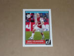 Panini 2015 Donruss #100 Davy Klaassen