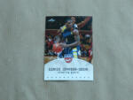 Leaf 2012-13 Leaf #DJO Darius Johnson-Odom