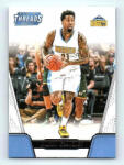 Panini 2016-17 Panini Threads Base #75 Wilson Chandler