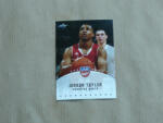 Leaf 2012-13 Leaf #JT1 Jordan Taylor