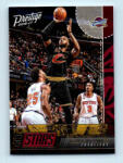 Panini 2016-17 Panini Prestige Stat Stars # 5 LeBron James