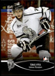 Upper Deck 2012 In The Game Heroes and Prospects #94 Tomas Hyka