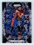 Panini 2017-18 Prizm Basketball Base Fast Break # 172 Andre Drummond