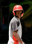 Skybox 2022-23 Skybox Metal Universe Champions #82 Armando Cruz