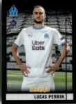 Topps 2020-21 Topps Merlin Chrome #16 Lucas Perrin