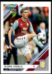Panini 2019 Panini Chronicles Donruss Premier League Rated Rookie #8 Bjorn Engels