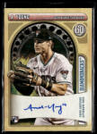 Topps 2021-22 Topps Gypsy Queen Autographs #GQA-AY Andy Young