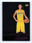 Panini 2014-15 Panini Prestige Plus Base #92 Jeremy Lin